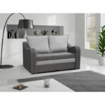 Sofa przestronna z funkcją spania Perfect - obrazek 9