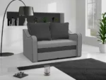 Sofa przestronna z funkcją spania Perfect