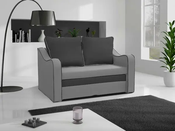samba77 Sofa przestronna z funkcją spania Perfect - obrazek 1