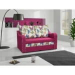 Sofa przestronna z funkcją spania Perfect - obrazek 6
