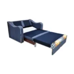Sofa przestronna z funkcją spania Perfect - obrazek 12