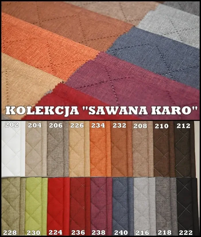 Zestaw Sypialniany Aria - Łóżko i Szafa w Wyjątkowym Stylu - obrazek 8