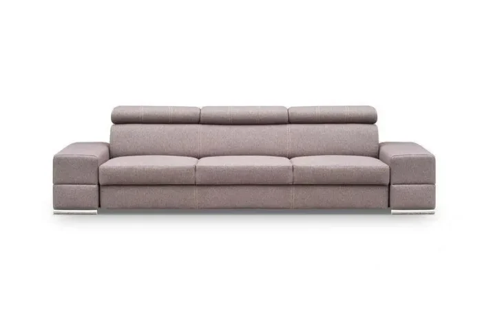 Sofa glamour z funkcją spania Desire - obrazek 2