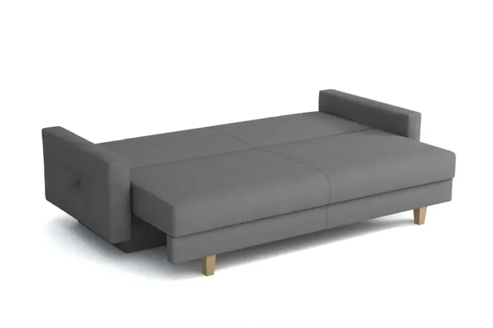 Sofa designerska z funkcją spania Prestige - obrazek 3