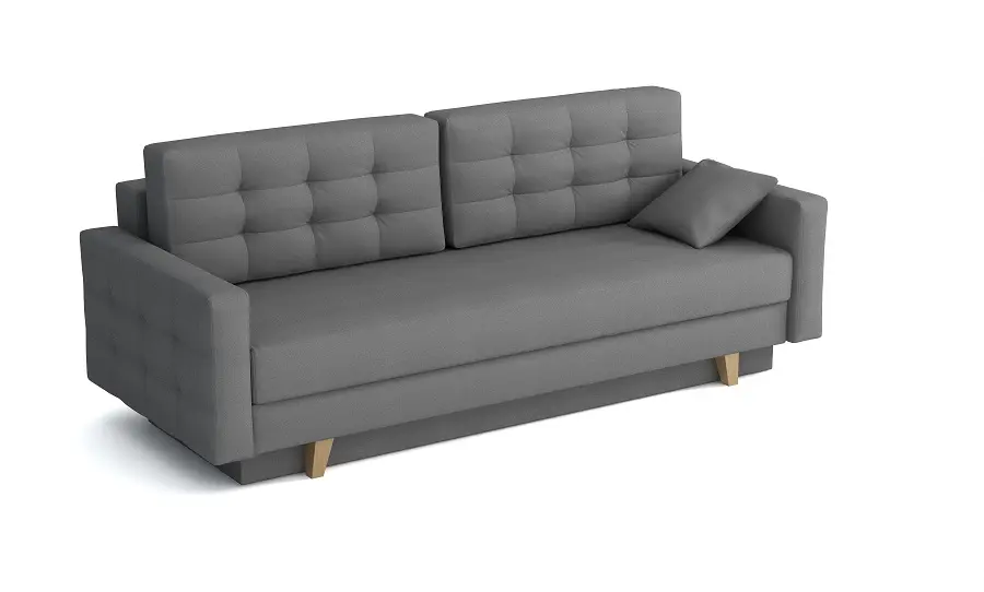 sofa_italia_cala Kanapa tapicerowana z funkcją spania Bliss - obrazek 1