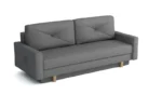 Sofa designerska z funkcją spania Prestige