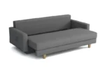 Sofa designerska z funkcją spania Prestige - obrazek 2