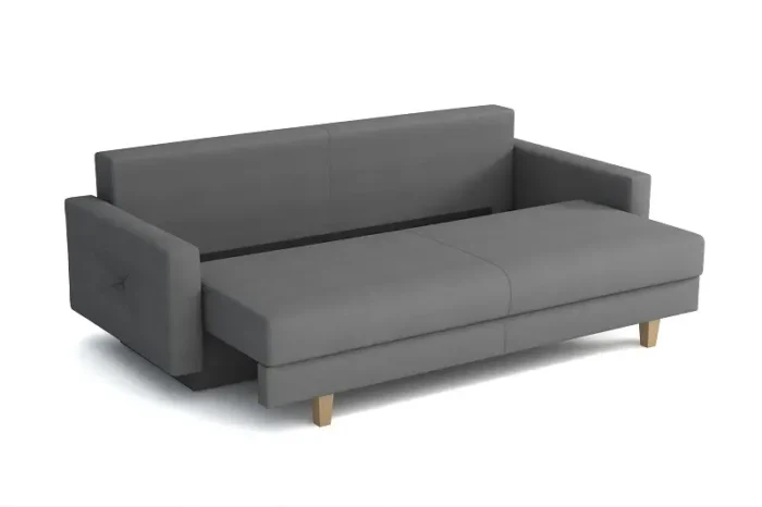 Sofa designerska z funkcją spania Prestige - obrazek 2