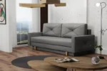 Sofa designerska z funkcją spania Prestige - obrazek 4