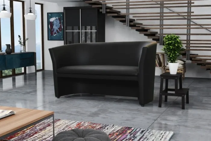Sofa narożna rozkładana Grand Comfort - obrazek 2