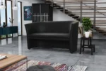 Sofa designerska z funkcją spania Form - obrazek 2