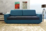 Sofa modułowa z funkcją spania Vario - obrazek 4