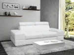 Sofa rozkładana z funkcją spania Deluxe Line - obrazek 2