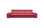 Sofa glamour z funkcją spania Desire - obrazek 4