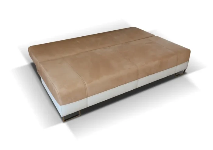 Sofa narożna z funkcją spania Dynamic - obrazek 3