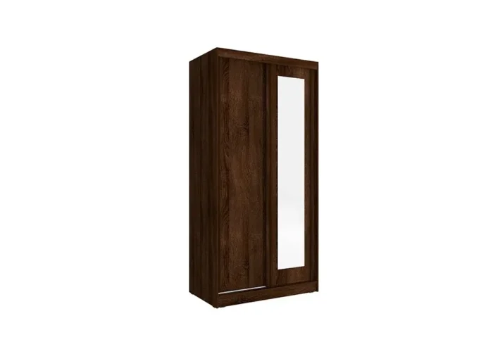 Szafa przesuwna Alaska 100 cm - obrazek 4