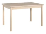 Stół Estilo – Minimalistyczny Stół do Nowoczesnych Wnętrz