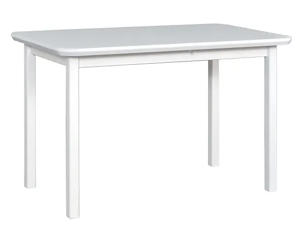 stol_max4s Stół Arco – Designerski Stół z Metalowymi Elementami - obrazek 1