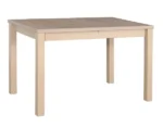 Stół Classic Wood – Tradycyjny Drewniany Stół do Jadalni