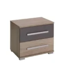 Zestaw Mebli Eco X - Ekologiczne Rozwiązania do Sypialni - obrazek 8