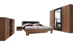 Meble do Sypialni Nova - Subtelny Design i Wygoda - obrazek 8