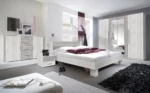 Meble do Sypialni Nova - Subtelny Design i Wygoda - obrazek 4