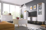 Komplet Mebli Salonowych Vega