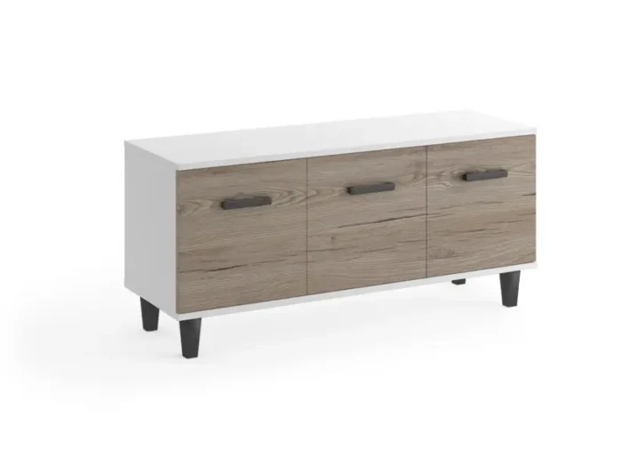 Zestaw Mebli Classic Nova - Elegancja i Funkcjonalność - obrazek 5