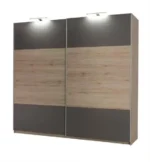 Zestaw Mebli Eco X - Ekologiczne Rozwiązania do Sypialni - obrazek 6