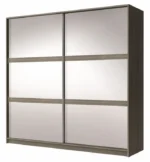 Zestaw Sypialniany Loft Evo - Industrialny Styl i Wygoda - obrazek 5