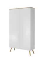 Zestaw Mebli Glamour Lux - Elegancja i Klasa w Twoim Salonie - obrazek 3