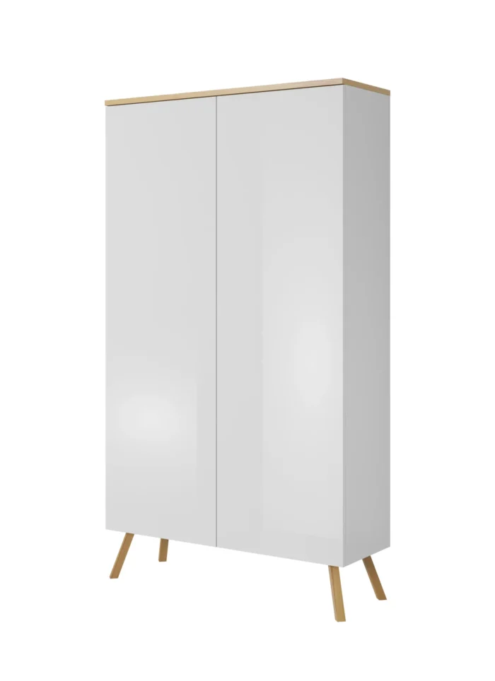 Zestaw Mebli Glamour Lux - Elegancja i Klasa w Twoim Salonie - obrazek 3