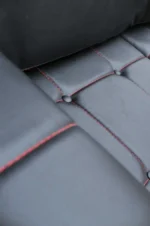 Sofa narożna z funkcją spania Metro - obrazek 5