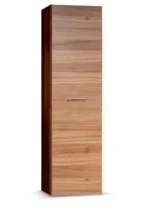 Półka na Książki Mia - Stabilna i Wytrzymała 33 cm