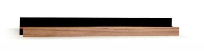 Modułowa Półka Iris - Geometryczny Kształt 130 cm - obrazek 2