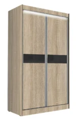 Szafa przesuwna A92 120cm