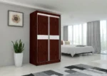Szafa przesuwna A92 120cm - obrazek 18