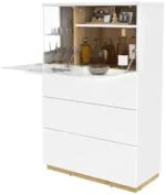 Komoda Constanza 90 cm - obrazek 2