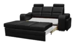Sofa narożna z funkcją spania Malaga - obrazek 2
