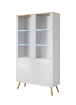 Zestaw Mebli Glamour Lux - Elegancja i Klasa w Twoim Salonie - obrazek 2