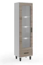 Zestaw Salonowy Titan - Nowoczesne Meble w Solidnym Wydaniu - obrazek 4