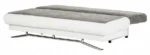 Sofa rozkładana z pojemnikiem Elegant - obrazek 3