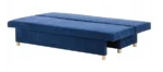Sofa luksusowa z funkcją spania Diamond - obrazek 2