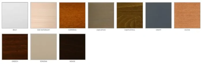 Stół Classic Wood – Tradycyjny Drewniany Stół do Jadalni - obrazek 10