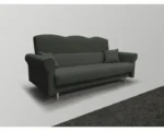 Sofa tapicerowana z funkcją spania Trend - obrazek 2