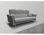Sofa tapicerowana z funkcją spania Trend - obrazek 4