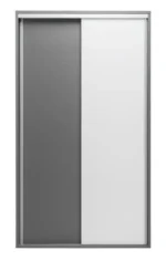 Szafa przesuwna A51 120cm