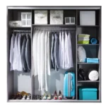 Meble do Salonu Harmony Plus - Styl i Komfort w Każdym Detalu - obrazek 4