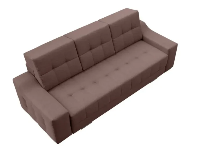Sofa skandynawska z funkcją spania Bergen - obrazek 4