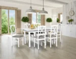 Stół Bellissimo – Luksusowy Stół Glamour - obrazek 3